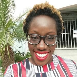 Meet your Posher, Dayo